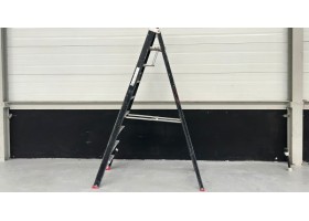 Altrex Taurus TGB8 gebruikt