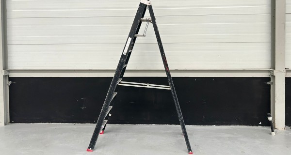 Altrex Taurus TGB8 gebruikt