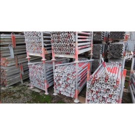 Schuifkortelingen 6-planks losse spie