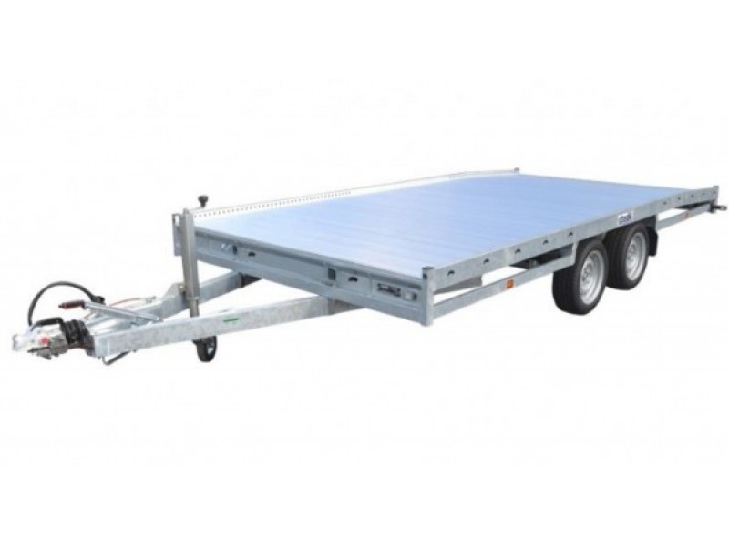 Hulco Carax-2 4.40M 3000KG