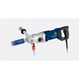 Carat A-1811 Dustec Diamantboormachine