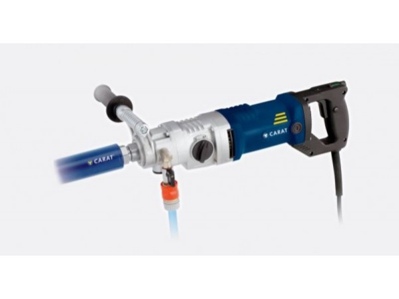 Carat A-1811 Dustec Diamantboormachine