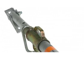 Schoorstempels 180-300CM