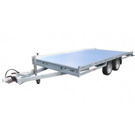 Hulco Carax-2 4.40M 3500KG