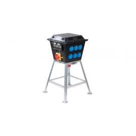 Verdeelkast MIDI Hoog 63A