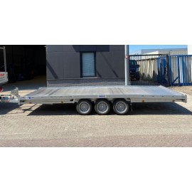 Hulco Carax-3 4.40M 3500KG