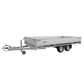 Hulco Medax-2 3501 3000KG NIEUW OPRUIMING