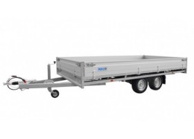 Hulco Medax-2 3501 3000KG NIEUW OPRUIMING