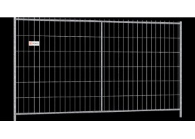 Bouwhekken Professional middenbuis naverzinkt 25kg