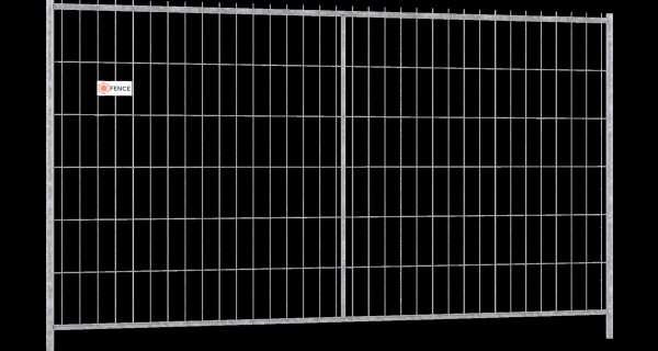 Bouwhekken Professional middenbuis naverzinkt 25kg Bouwhekken Professional middenbuis naverzinkt 25kg