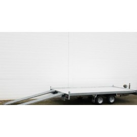 Anssems MSX 3000KG GEBRUIKT