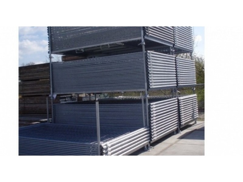 Bouwhek 2.00x3.50M VSB 1