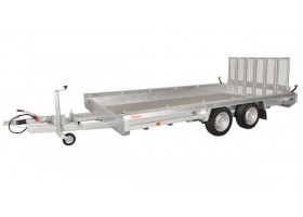 Hulco Terrax-2 3502 3000KG