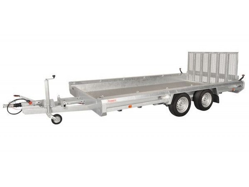 Hulco Terrax-2 3002 3000KG