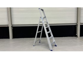 Eurostairs bordestrap 6 trede