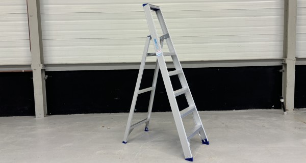 Eurostairs bordestrap 6 trede