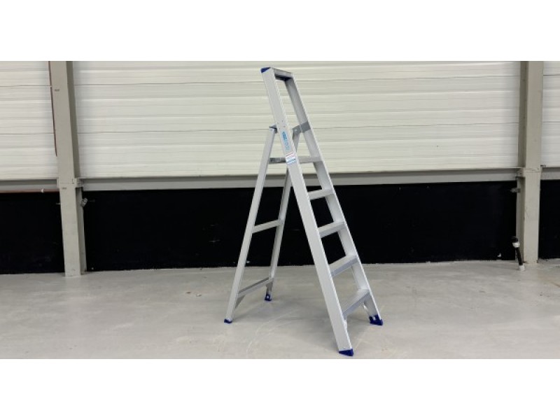 Eurostairs bordestrap 6 trede Eurostairs bordestrap 6 trede