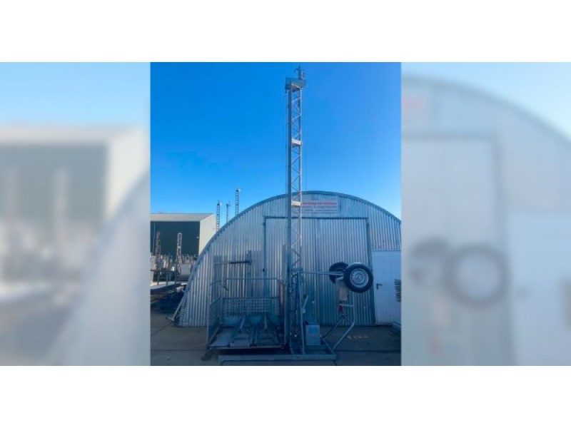 Bouwma Warry Whippet 2017