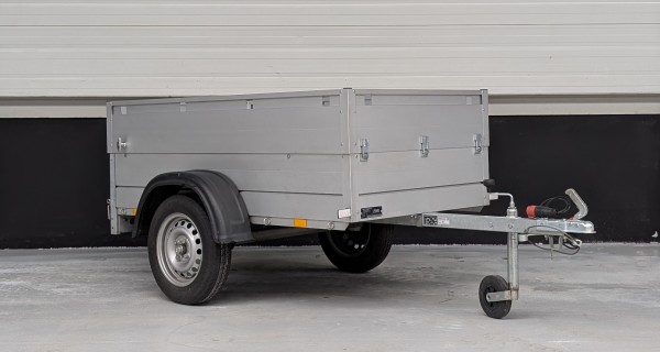 Anssems GT500-181HT NIEUW