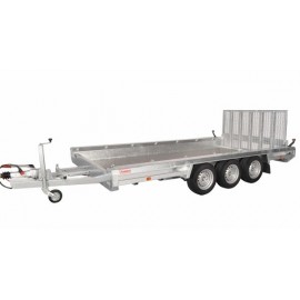 Hulco Terrax-3 3502 3500KG