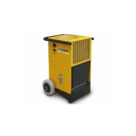 Dryfast DF 200 Bouwdroger 35L Uitverkocht