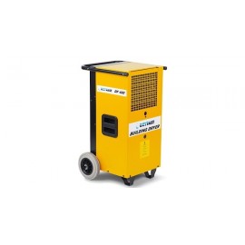 Dryfast DF 400F Bouwdroger 75L