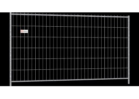 Bouwhekken Professional naverzinkt 24kg