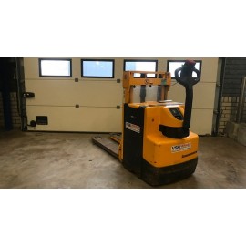 Jungheinrich palletstapelaar EJD20