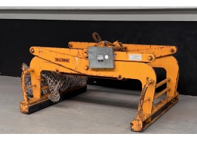 BSV Blokkenklem 1200kg