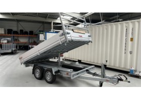 Anssems KSX 3000 305x178cm E