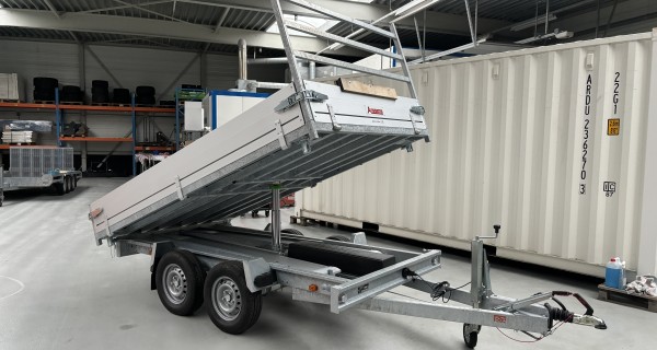 Anssems KSX 3000 305x178cm E