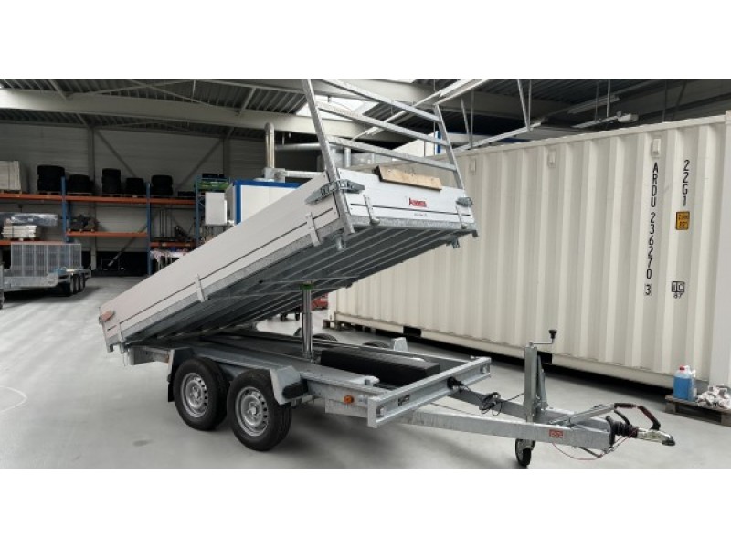 Anssems KSX 3000 305x178cm E