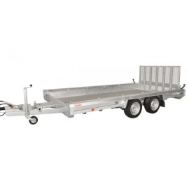 Hulco Terrax-2 3501 3500KG