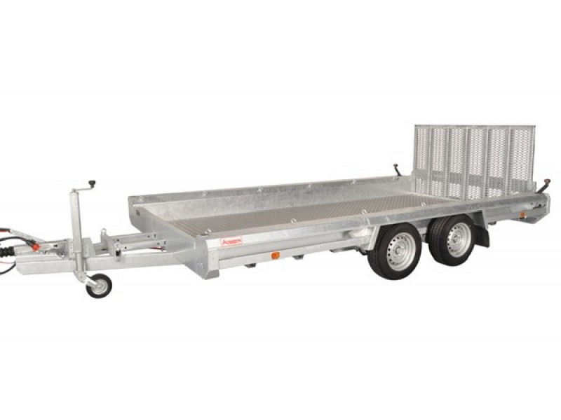 Hulco Terrax-2 3501 3500KG