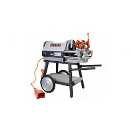 Ridgid draadsnijmachine 230V