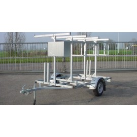 Euroscaffold Twinn 250