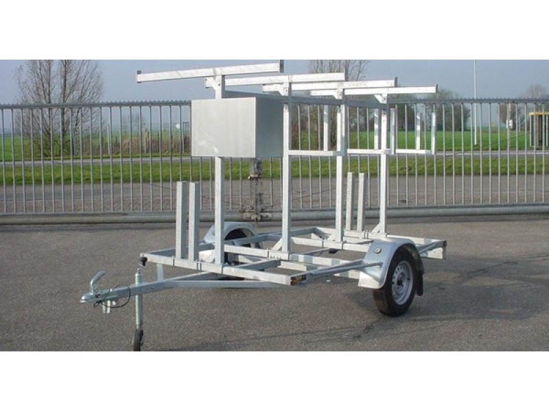 Euroscaffold Twinn 250