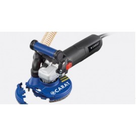 Carat BS-1253N Dustec Betonslijper