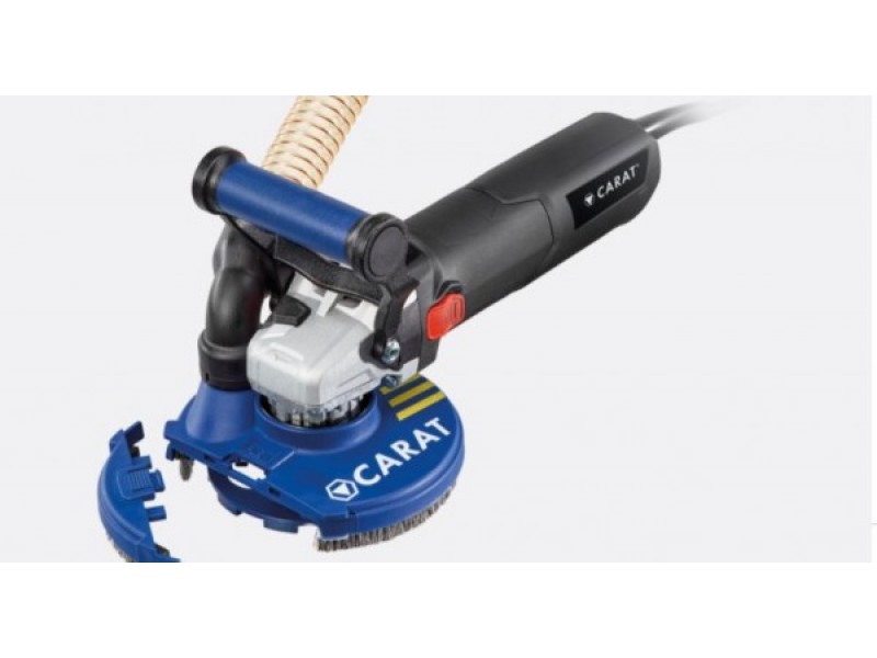 Carat BS-1253N Dustec Betonslijper