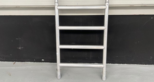 Altrex 4200-serie opbouwframe 75-28-4 sports nieuw