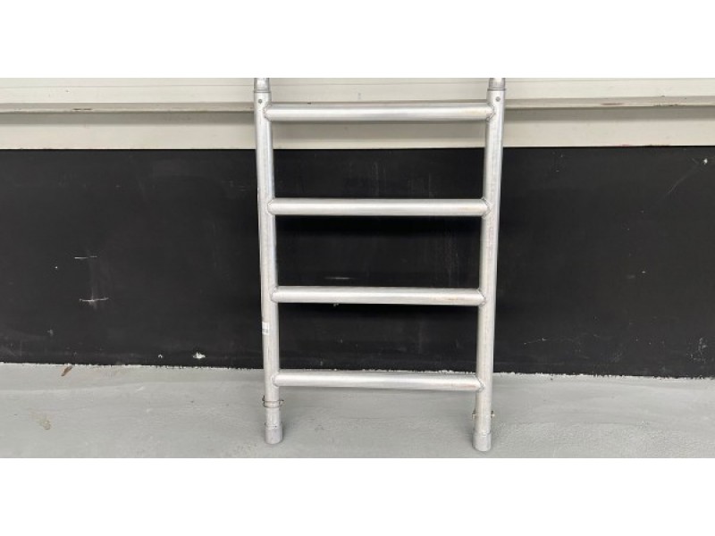 Altrex 4200-serie opbouwframe 75-28-4 sports gebruikt
