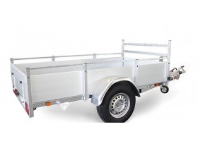 Anssems BSX 1500 NIEUW