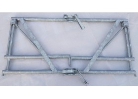 Metselboy gegalvaniseerd nieuw