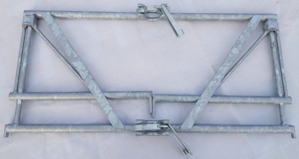 Metselboy gegalvaniseerd nieuw