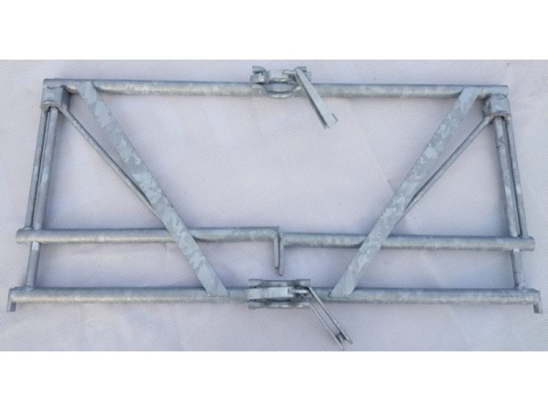 Metselboy gegalvaniseerd nieuw