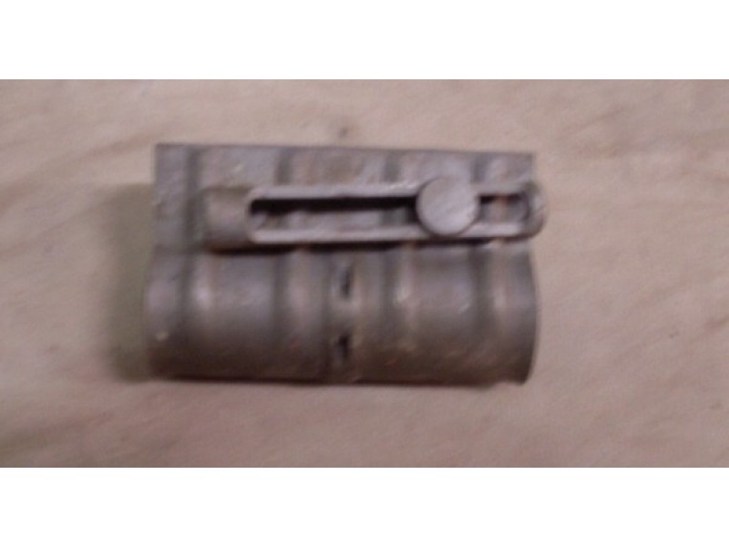 Laskoppelingen gebruikt Laskoppelingen gebruikt