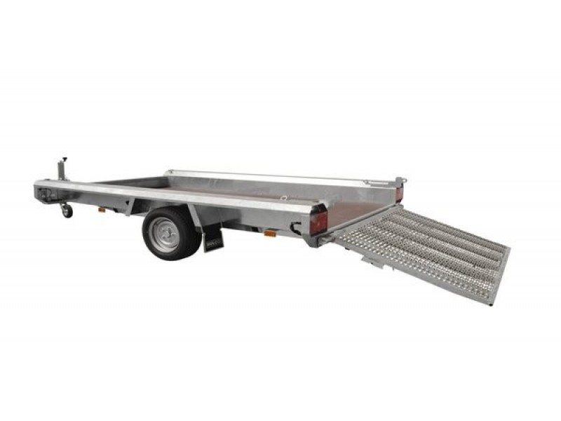 Hulco Terrax-1 1501 1500KG NIEUW