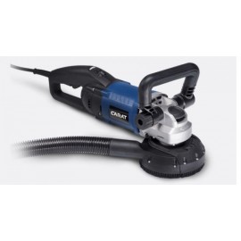 Carat Pro Grinder 125 Dustec Betonslijper