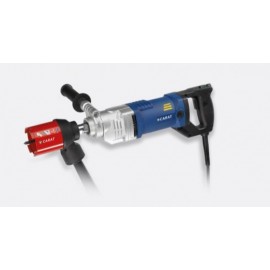 Carat A-1810 Dustec Diamantboormachine