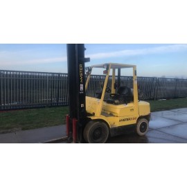 Hyster 2.5TON Gas 